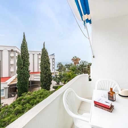 Apartamentos Fontana Real Casa Azahar Alcossebre Eksteriør bilde